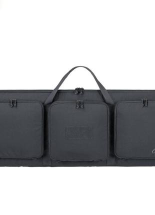 Сумка double upper rifle bag 18 shadow grey