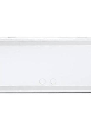 Дзеркало з підсвічуванням для макіяжу в автомобіль