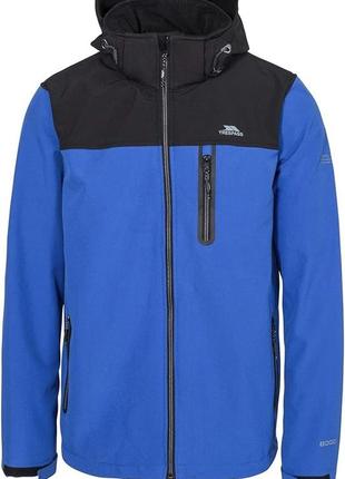Мужская куртка trespass soft shell