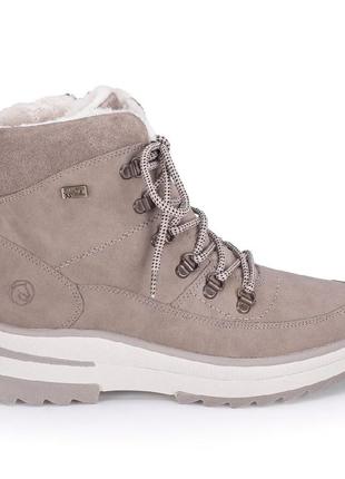 Черевики жіночі зимові remonte d2b74-20 36 розмір