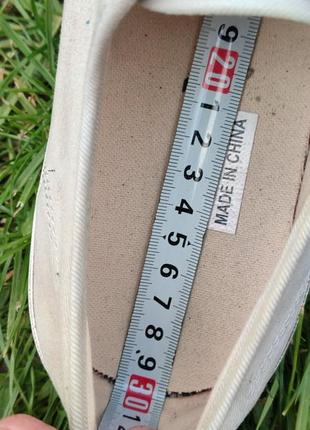 Кеди converse jack purcell