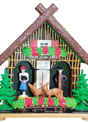 Метеостанція moller 303674 погодний будиночок (303674)