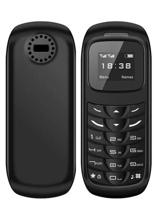 Мини телефон gstar bm70 black micro sim размером как зажигалка black