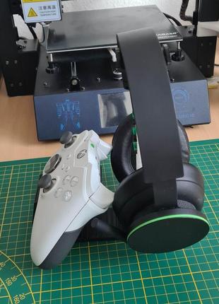 Тримач для геймпада та гарнітури xbox