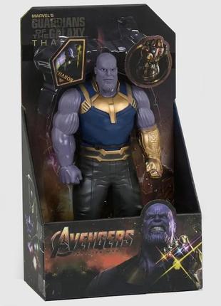 Игровая фигурка танос thanos