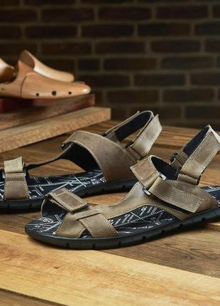 Мужские босоножки больших размеров, сандалии 46 47 48 49 размера *с-15-ол* prime
