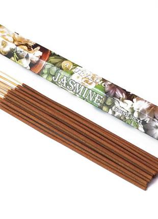 Ayurvedic jasmine (шестигранник) жасмин bm