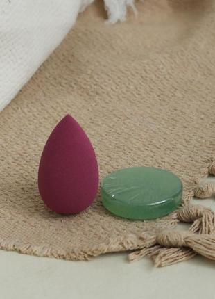 Лимитированный подарочный набор beautyblender happily blended after