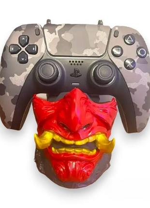 Підставка для dualshock 4 та dualsense ghost of tsushima