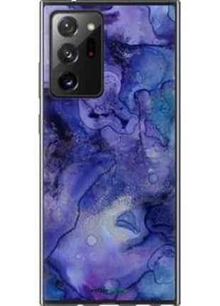 Чохол samsung galaxy note 20 ultra мармур 7 "4802u-2051-8094", надійний захист на телефон