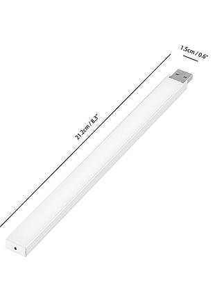 Rest світлодіодний usb світильник рожевого кольору. led світильник рожевого кольору, 27 світлодіодів 5v,4 фото