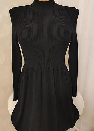 Тепла сукня гольф primark