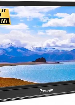 Портативный монитор, 11,6 дюйма, 1366 x 768 с hdmi