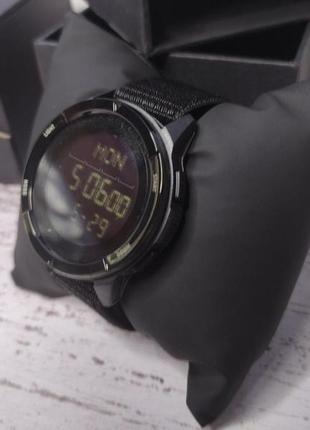 Мужские тактические часы для военных north edge alps 5bar с компасом, секундомером шагомером