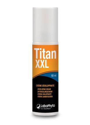 Гель для поліпшення ерекції titan xxl gel, 60 мл