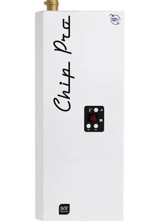 Електричний котел chip pro 7.5 квт