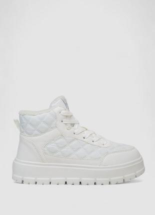 Кроссовки женские зимние stilli