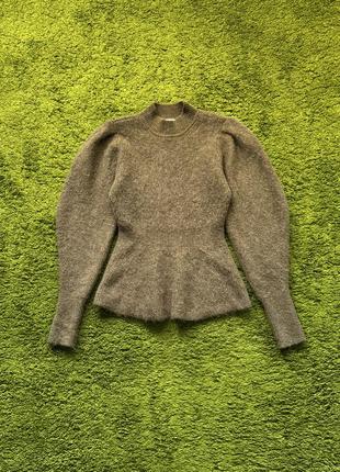 Неймовірний светр hm