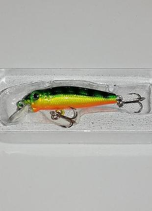 Воблер strike pro midge 40sp a45t