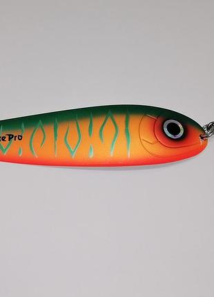 Блесна колебалка strike pro buster spoon 140s  мм 45 гр gc06s