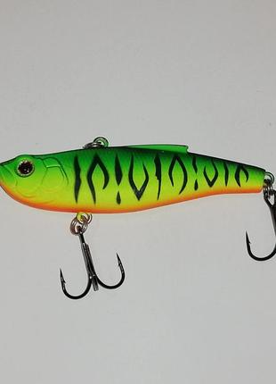 Воблер strike pro jedi rattler 80s gc01s