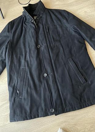 Фирменная куртка