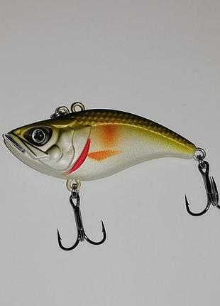 Воблер strike pro flap jack 65s a55s