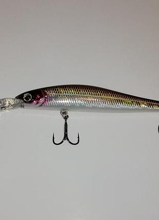 Воблер strike pro jumper dr 90 sp 864v