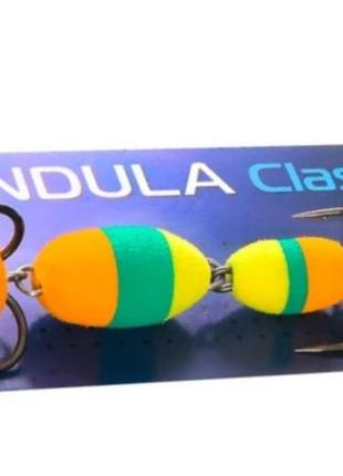 Мандула проф монтаж classic mc 113