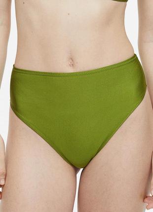 Плавки від купальника 44 р h&m євро 36 бразиліана