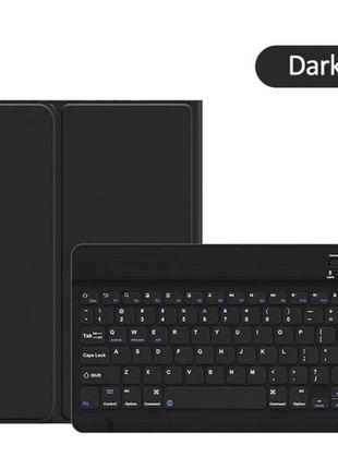 Чохол клавіатура для ipad 10.2 "usams smart keyboard cover winro series us-bh657