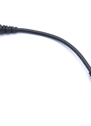 Dc кабель - конвертер (5.5*2.5) в (4.0*1.7) для блока lenovo (30w, 45w, 65w, 90w) переходник.