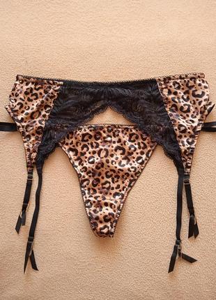 Труси з поясом lovehoney 2xl