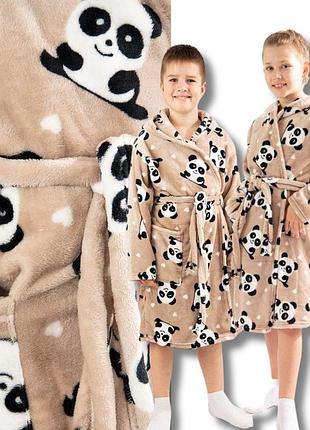 Детские халаты для девочки, детские халаты, халат махровый детский, халаты для девочек, махровый халат