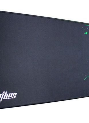 Игровая поверхность razer goliathus green 800x300 speed xxl большой коврик для компьютера райзер