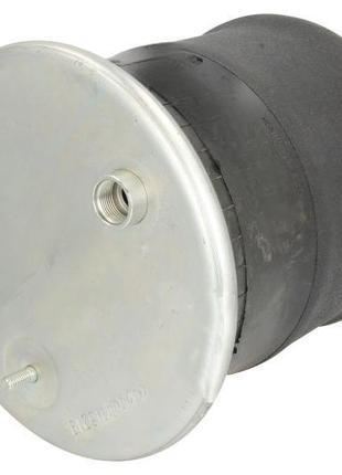 Пневмоподушка со стаканом (металл) daf cf75/ cf85/ lf55/ xf105/ xf106/ xfii/ xg/ xg+ euro 5/6 sabo sa520375c