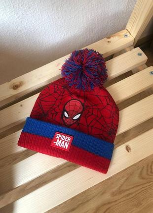 Шапка для хлопчика primark