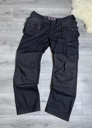 Рабочие брюки helly hansen