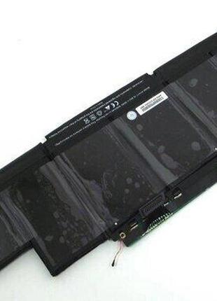 Батарея a1417 для apple a1398 (2012-2013р) mc975ll, me664ll, me665ll (10.95 v 8600mah 95wh). батарея для apple