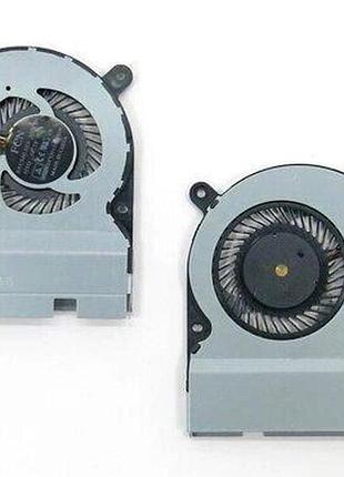 Вентилятор (кулер) для asus tp500l, tp500ln, tp500la, tp500lb (13nb05x1t01011)