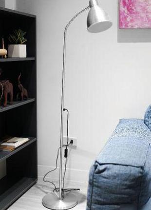 Напольная лампа lersta ikea 001.106.40