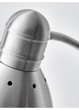 Напольная лампа lersta ikea 001.106.40