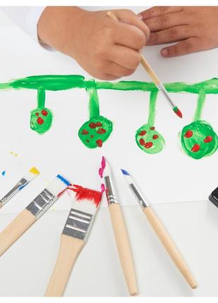 Набір кісточок для малювання mala ikea 101.933.19