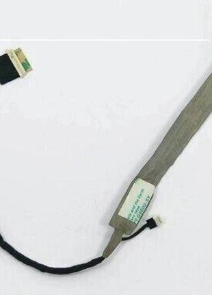 Шлейф матрицы для toshiba satellite l450, l450d, l455, l455d, a350, a355 (dc020010100 )