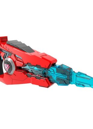 Іграшкова зброя dinoster – меч лучіо