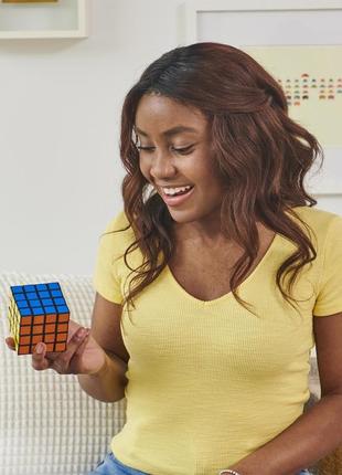 Головоломка rubik's s2 - кубик 4х4 майстер 6