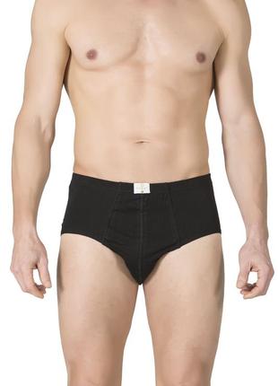 Трусы мужские однотонные ozkan турция