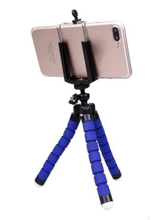 Мини-штативы тренога "осьминог"