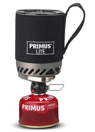Система приготовления пищи primus lite stove