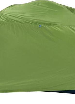 Палатка marmot limelight 3p 2022 (foliage/dark azure)